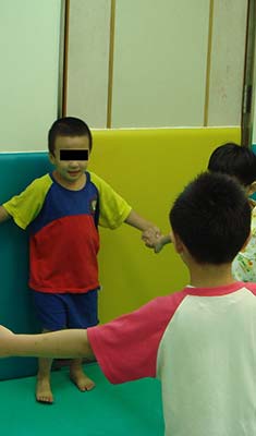 社交技巧訓練