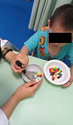 日常生活功能訓練
