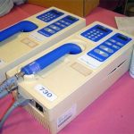 超音波治療器