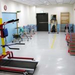兒童物理治療室