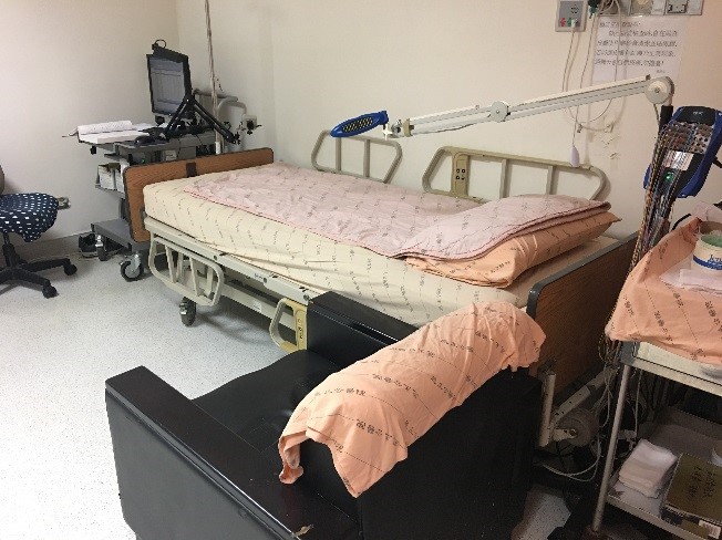 數位化腦波儀