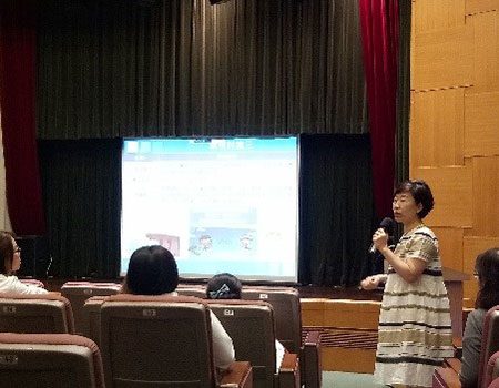 106.08.04運用ISBAR提升醫療照護人員間的有效溝通