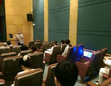 105.06.29 QCC工作坊 常用手法與改善步驟介紹I
