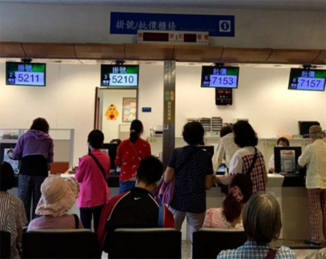 語音播報及字幕系統