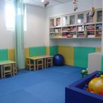 兒童職能治療室(四)