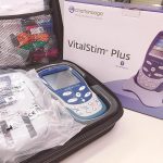 vital stim-電刺激吞嚥治療儀01