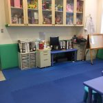 兒童語言治療室二-教具