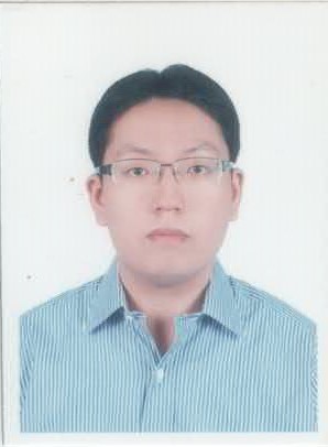 大頭照